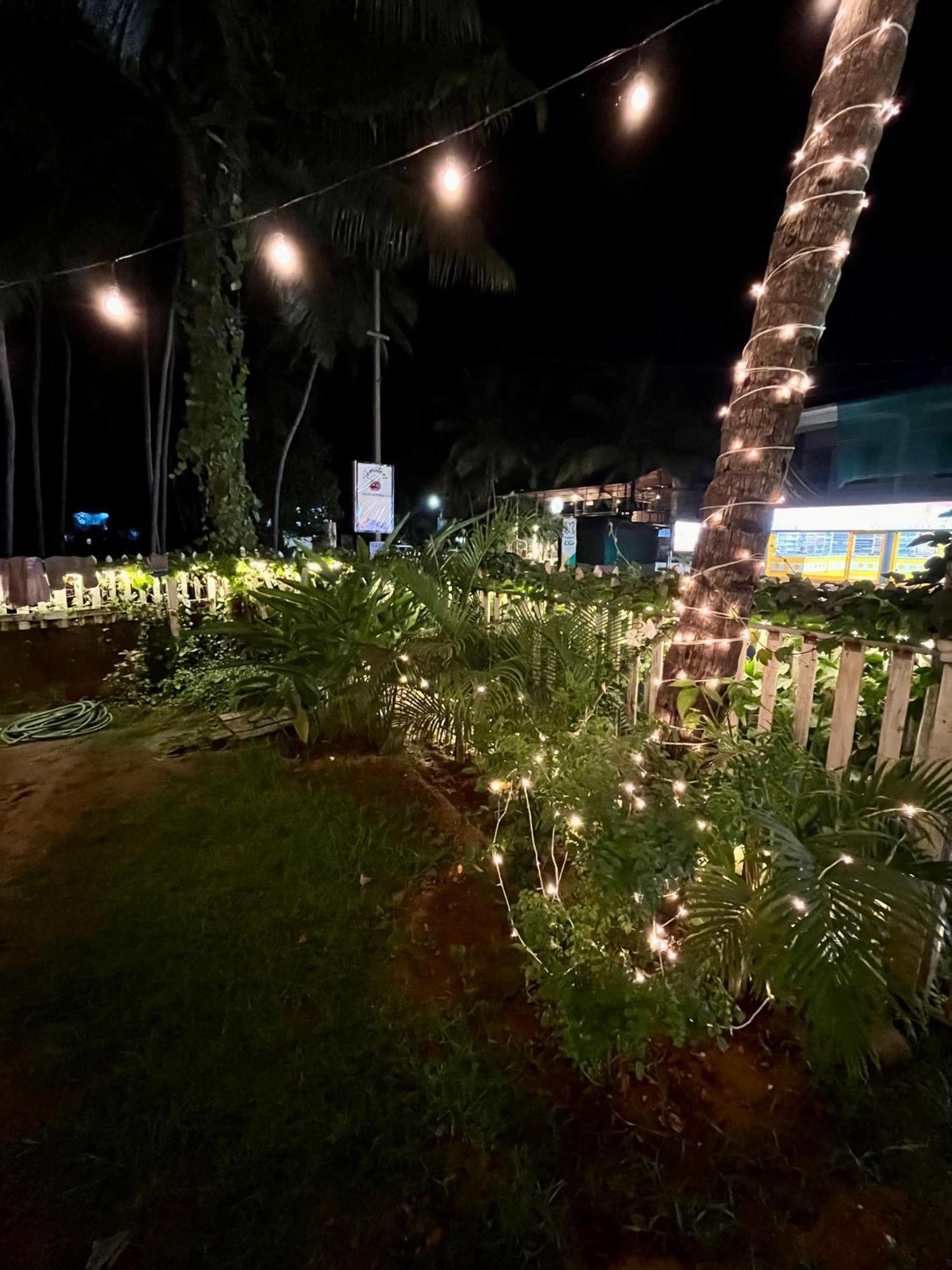 Sterling Garden Hotel By Pas Resorts Morjim Ngoại thất bức ảnh
